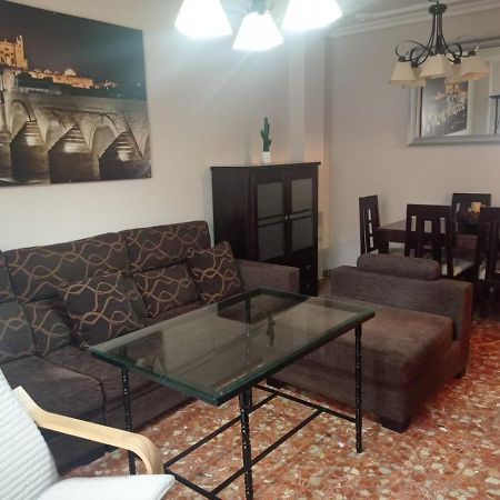 Patio Pozanco Villa Córdoba Eksteriør billede