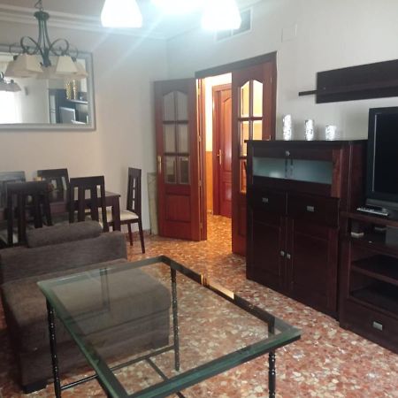 Patio Pozanco Villa Córdoba Eksteriør billede